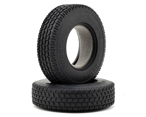 RC4WD Roady 1.7" 1/14 Semi Truck Tires