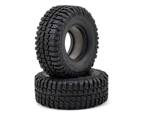 RC4WD Dick Cepek 1.9" Mud Country Scale Tires (2) (X3)