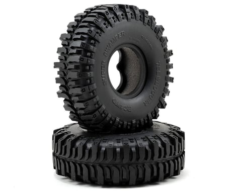 RC4WD Interco Super Swamper TSL/Bogger 1.9" Scale Rock Crawler Tires (2) (X3)