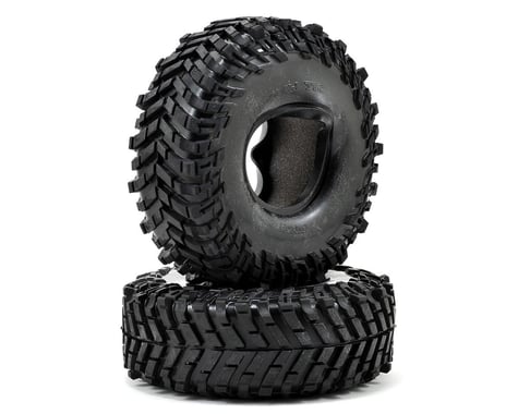 RC4WD Mickey Thompson Baja Claw TTC 1.9" Scale Rock Crawler Tires (2) (X2)