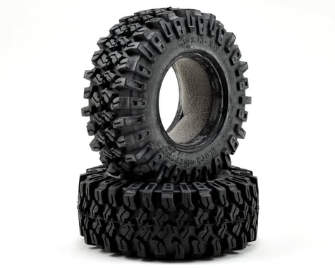 RC4WD Rock Creepers 1.9" Scale Rock Crawler Tires (2) (X3)