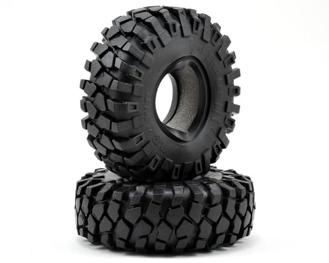 SCRATCH & DENT: RC4WD Rock Crusher X/T 1.9" Rock Crawler Tires (2) (X3)