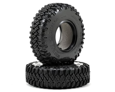 RC4WD Mickey Thompson Baja MTZ 1.9" Scale Rock Crawler Tires (2) (X2)