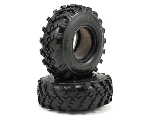 RC4WD FlashPoint 1.9" Military Off Road Tires (X2)