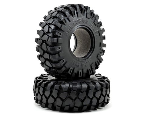 RC4WD Rock Crusher X/T 2.2" Rock Crawler Tires (2) (X3)