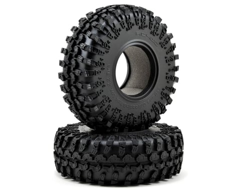 RC4WD Rok Lox 2.2" Comp Rock Crawler Tires (2)