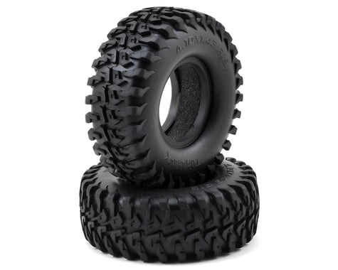 RC4WD Tomahawk 1.9" Scale Crawler Tires (2)