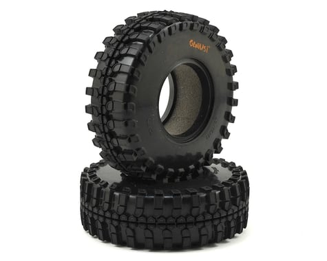 RC4WD Genius Sem Limites 2 1.9" Scale Tires (2) (X2)