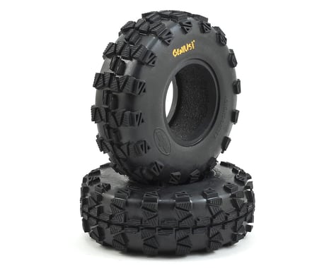 RC4WD Genius Ignorante 1.9" Scale Tires