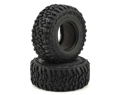 RC4WD Dick Cepek Extreme Country 1.9" Scale Tires (2) (X2)
