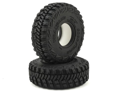 RC4WD Goodyear Wrangler MT/R 1.7" Scale Tires (X2)