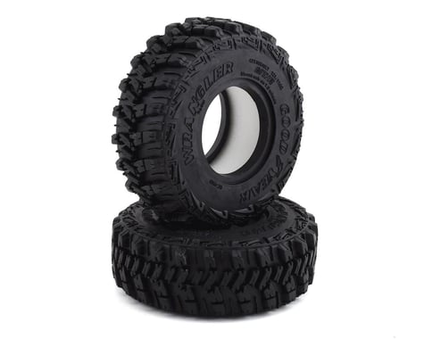 RC4WD Goodyear Wrangler MT/R 1.9" 4.19" Scale Tires