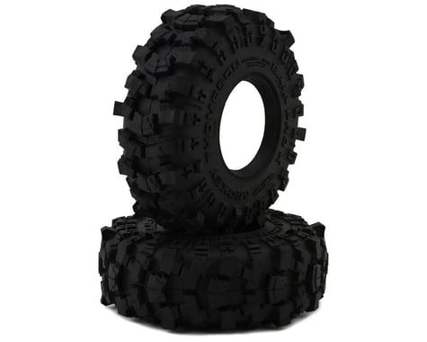 RC4WD Mickey Thompson Baja Pro X 1.7" Scale Crawler Tires (2) (OD 4.19") (X2S3)