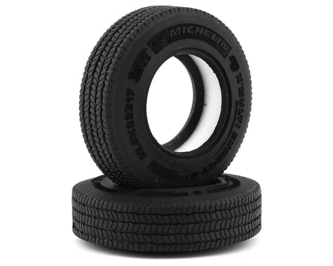 RC4WD Michelin X Multi Energy D 1.7" Scale Tires (X2S3)