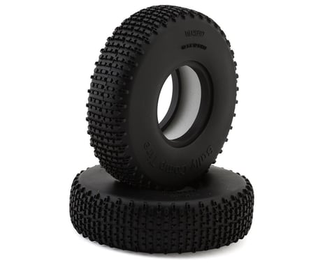 RC4WD Bully Competition 1.9'' Scale Tires (2) (4.21" - OD) (X2S3)