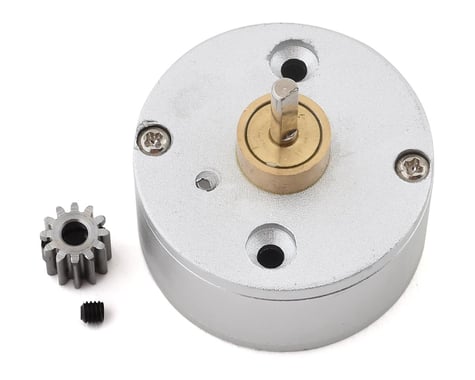 RC4WD 3:1 Ultra Compact 540 Motor Gear Reduction Unit