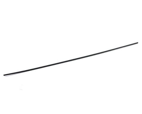 Racers Edge Replacement Black 12" Antenna Tube (1)