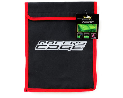 Racers Edge LiPoly Flame Resistant Charging Bag (22x28cm)