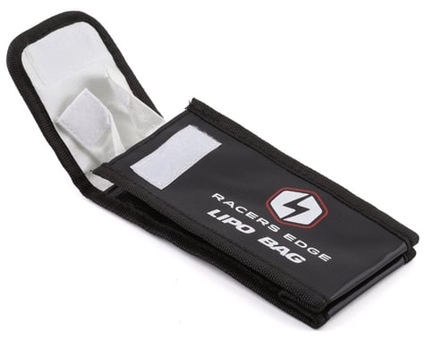 Racers Edge LiPo Safety Charging Bag