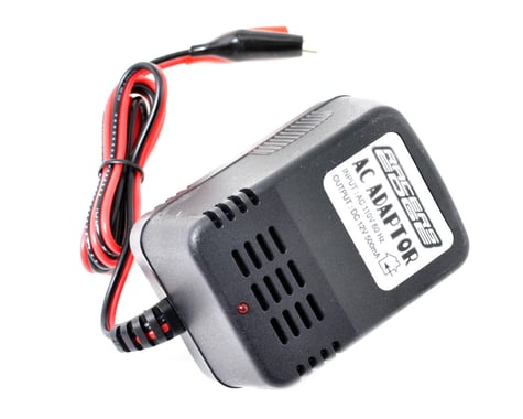 Racers Edge 12V Gel Cell AC Battery Charger