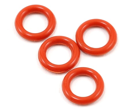 Racers Edge Gear Differential O-Ring (4)