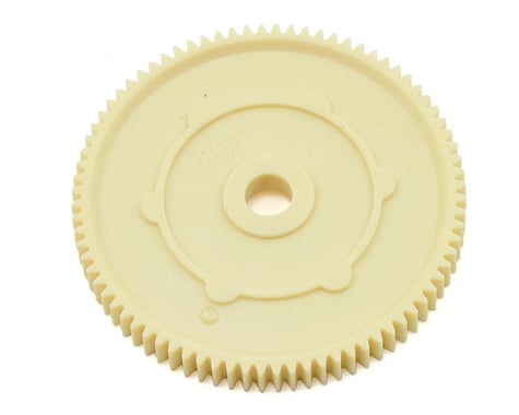 Racers Edge Spur Gear (Pro2) (Made with Kevlar)