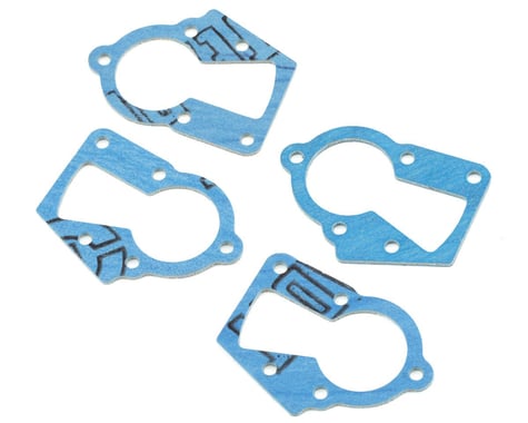 IRIS ONE Shock Gasket (4)