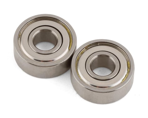 IRIS 4x11x4mm Ceramic Ball Bearing (2)