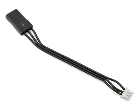 Ruddog ESC Receiver Cable (60mm)