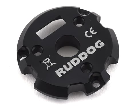 Ruddog RP540 Motor Fixed Timing End Bell