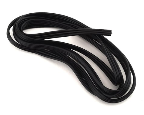 Ruddog Receiver Servo Wire (Black) (1 Meter)