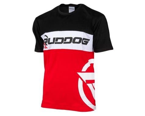 Ruddog Race Team T-Shirt (S)