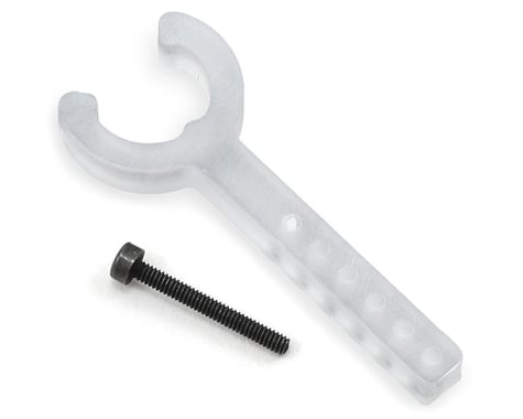 RDLohrs Clearly Superior Products Swash Leveling Zip Tool (10mm)
