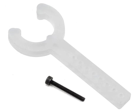 RDLohrs Clearly Superior Products Swash Leveling Zip Tool (14mm)