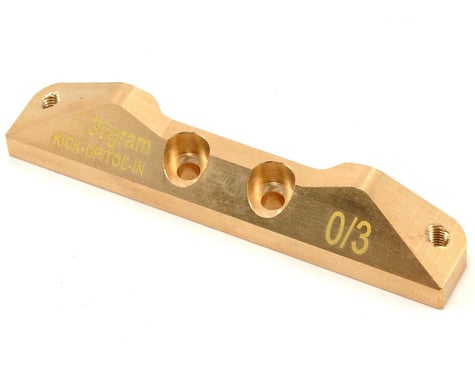 Revolution Design Brass RF Suspension Mount (0/3)