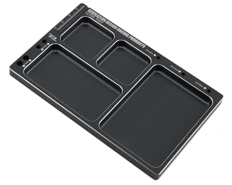 Revolution Design Ultra Parts Tray (Black)