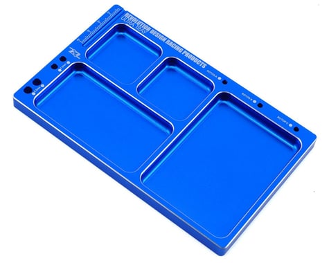 Revolution Design Ultra Parts Tray (Dark Blue)