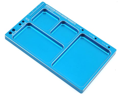 Revolution Design Ultra Parts Tray (Light Blue)