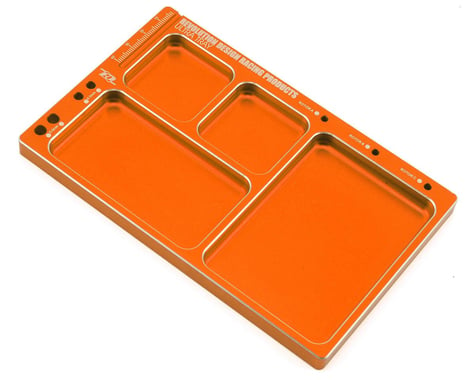 Revolution Design Ultra Parts Tray (Orange)