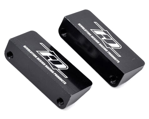 Revolution Design 210 Series Aluminum Battery Stopper Set (2)