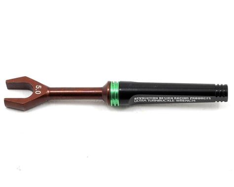 Revolution Design Ultra Turnbuckle Wrench (5mm)