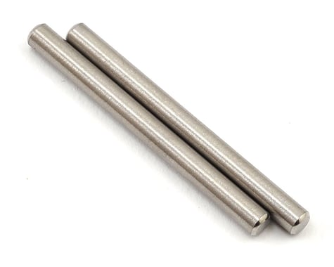 Revolution Design B6 Inner Front Titanium Hinge Pins (2)