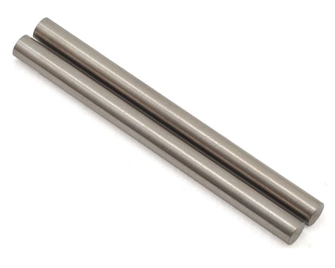 Revolution Design B6 Inner Rear Titanium Hinge Pins (2)