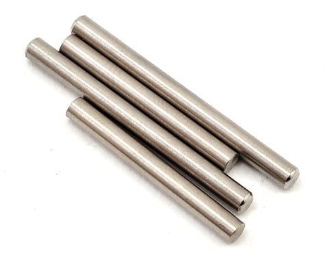Revolution Design B6 Outer Titanium Hinge Pins (4)