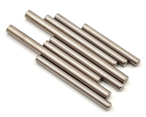 Revolution Design B6 Titanium Hinge Pin Set
