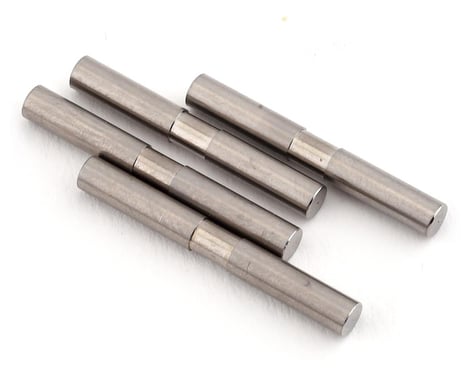 Revolution Design ARC R11 Outer Titanium Hinge Pins (4)