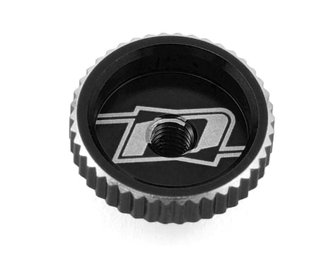Revolution Design B64 Battery Thumb Nut (Black)