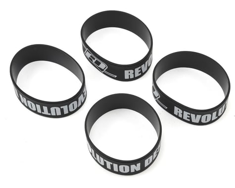 Revolution Design Ultra Tire Glue Bands (4)