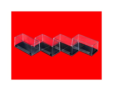 Round 2 AW Display Case (4 Pack)