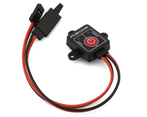 REDS ProSwitch™ Advanced Power Switch